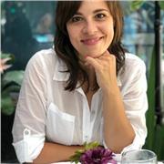Clases particulares Inglés/ Español/ Ruso